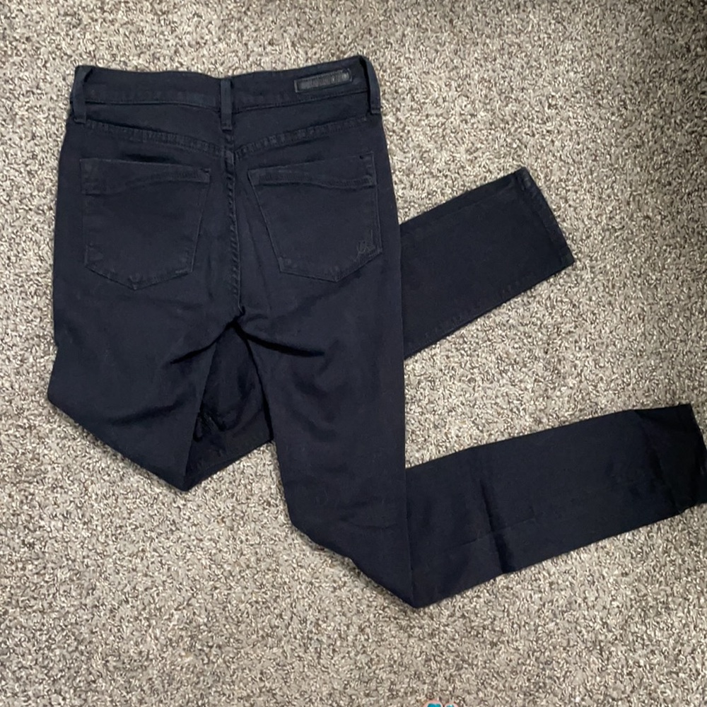 Express Distressed Jeans - Picture 7 of 7